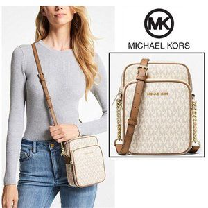 MICHAEL KORS WOMEN CROSSBODY BAG